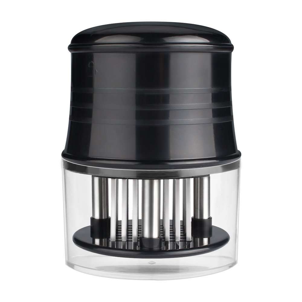 KCASA KC-MH04 Loose Meat Machine Meat Tenderiser Needle Ultra Sharp Stainless S