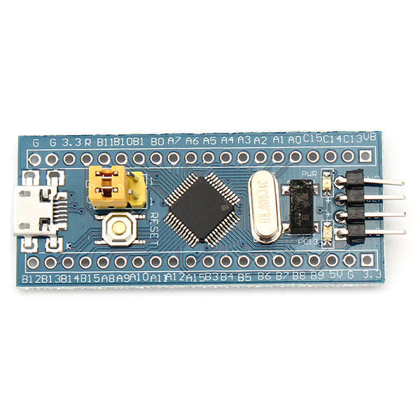 STM32F103C8T6 Small System Board Microcontroller STM32 ARM Core Board For Ardui