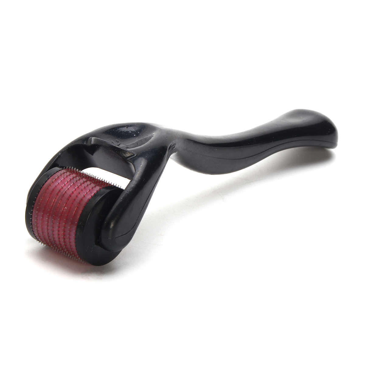 1.5mm Titanium Micro Needle Derma Roller Acne Treatment System Anti-aging Tool