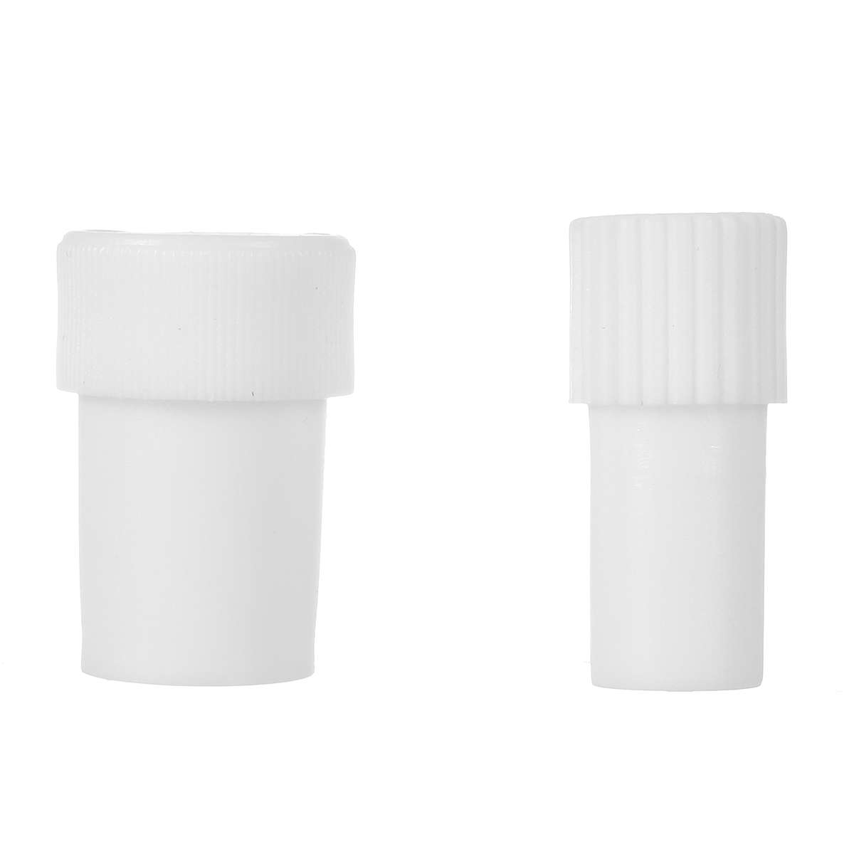 Disposable Clean Dental Suction Tube Adaptors Teeth Whitening Strength Adapter