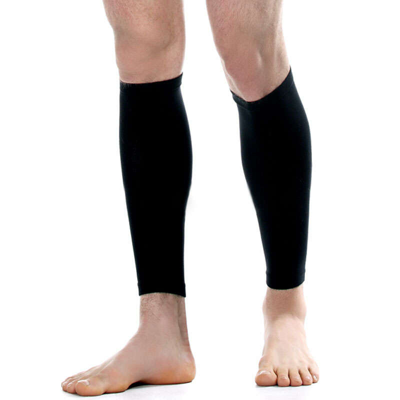 30-40mmhg JINNI Anti-Varicose Veins Compression Stockings Two Stage High Pressu
