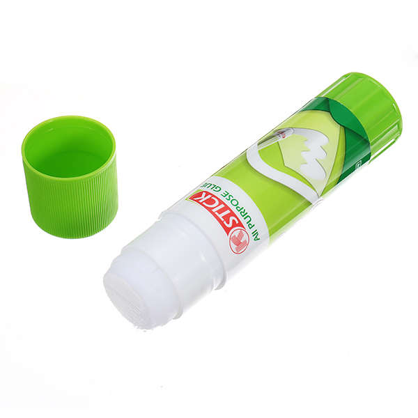 Creality 3D 21g 24*98mm Special Non-toxic Washable Glue Stick For 3D Printer Ho