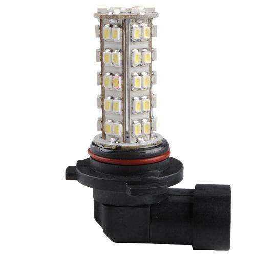 9006 HB4 68 SMD LED HID White Fog Car Lights 12V Lamp