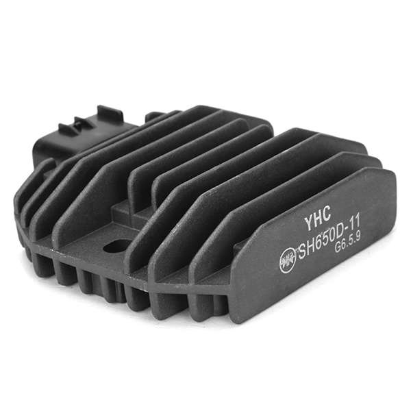 Motorcycle Rectifier Regualtor Voltage For Yamaha XVS1100 XVS650 V-Star/YZF R6/