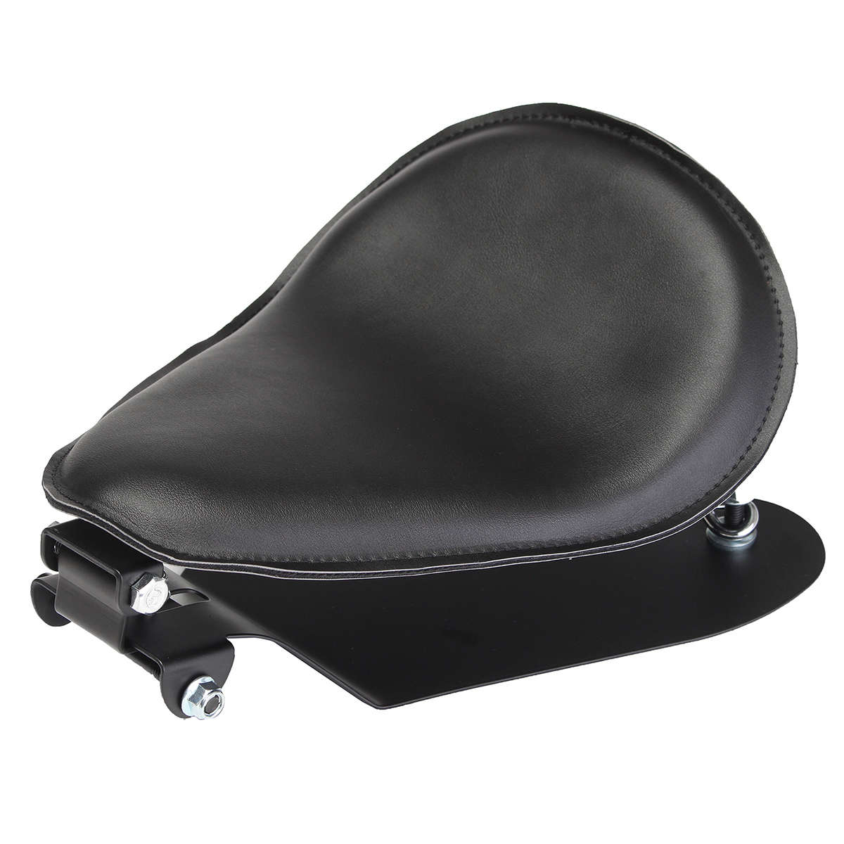 Motorcycle Solo Seat 2inch Torsion Spring Bracket Base For Harley Sportster Hon