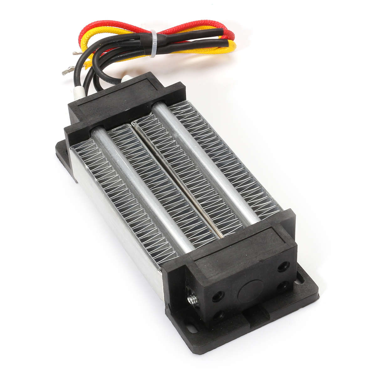 Heater for Incubator 12V 200W Electric Thermostatic PTC Heating Element Insulat