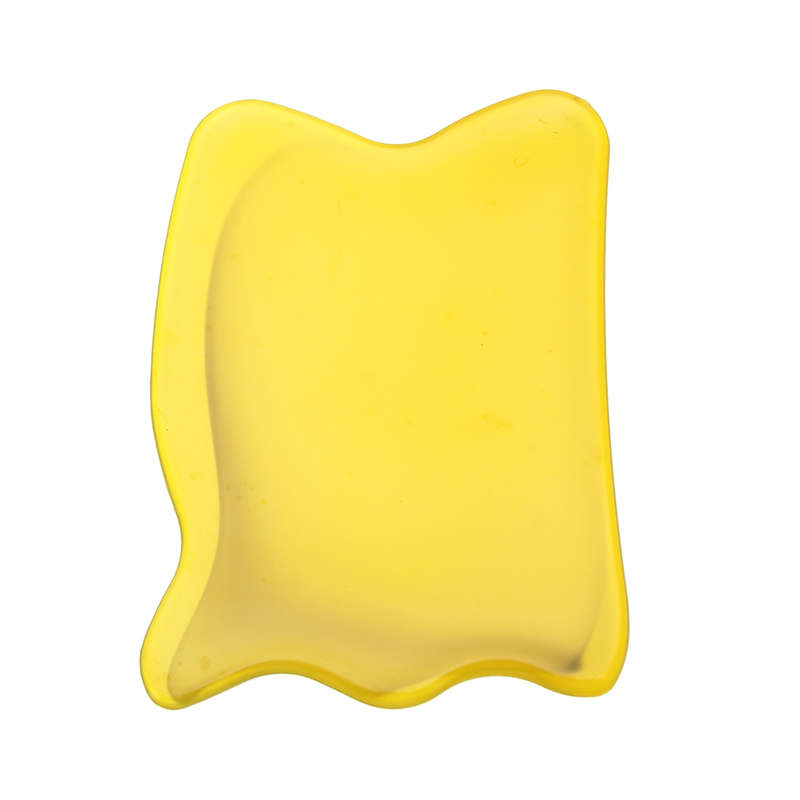 SPA Gua Sha Scraping Massage Treatment Tool Natural Resin Body Facial Scrape