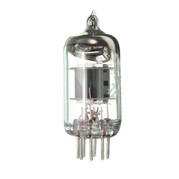 DIY 6J1 6J1P-EV Valve Vacuum Tube For Preamplifier Module