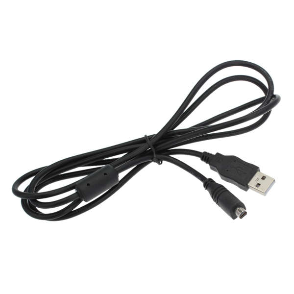Camera USB Cable For SONY 10P DCR-DVD705E DCR-DVD602E