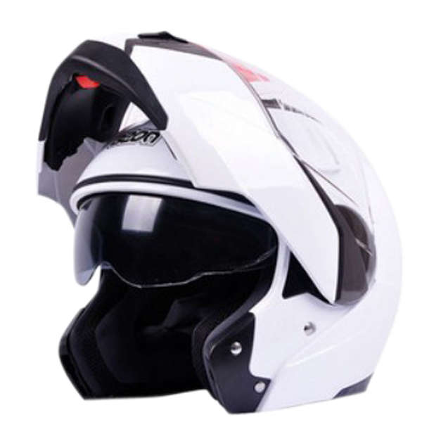 Classic Full Face Electric Car Motorcycle Helmets for Beon
