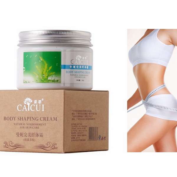 CAICUI Body Shaping Cream Firming Slimming Weight Loss Gel