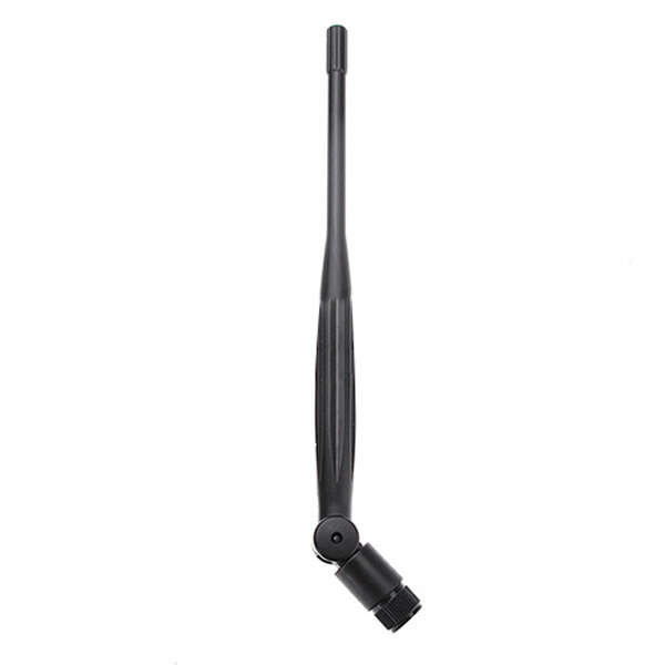 Dual Band 2.4/5.8Ghz 6dBi RP-SMA Directional Wireless Wifi Antenna