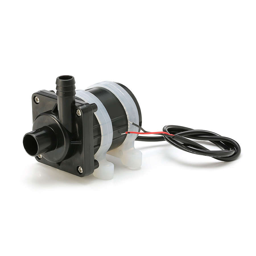 KCASA KC-JK505 Gardening DC 12V Brushless Water Pump Garden Fountain Circulate