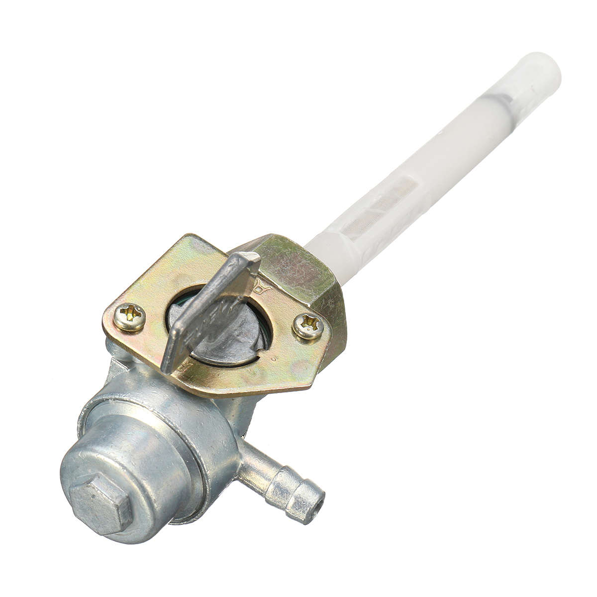 Fuel Gas Tank Petcock Valve Switch For Honda Vintage Motorcycle 18mm x 1mm