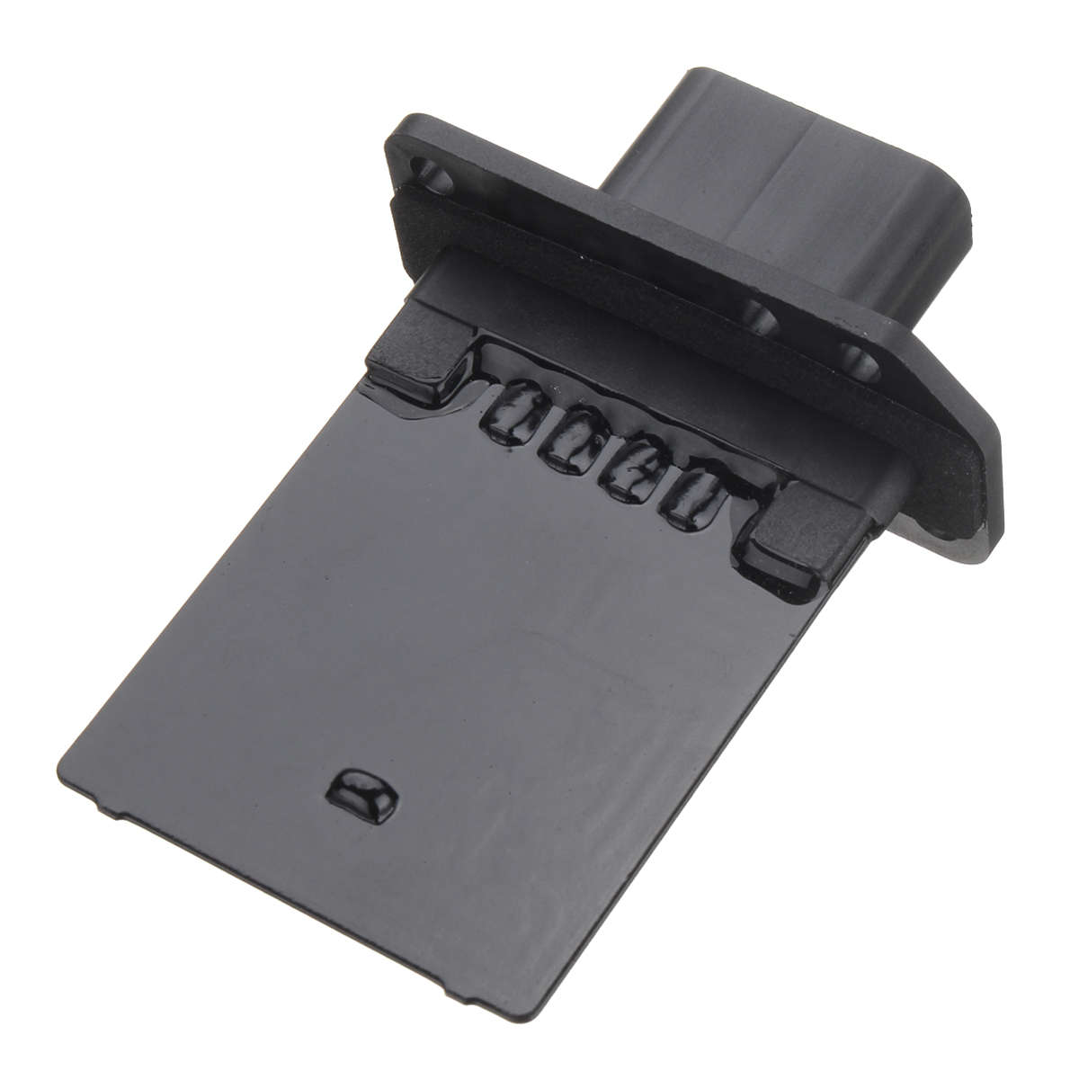 Car Blower Motor Heater Fan Resistor for Nissan Navara D40 Pathfinder R51 05 13