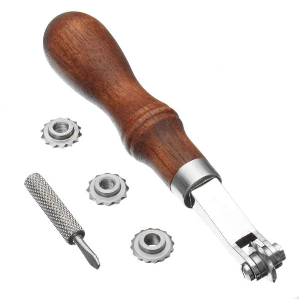 Leather Tools Sewing Machine Leather Craft Tools Lock Awl Thread Over Stitching