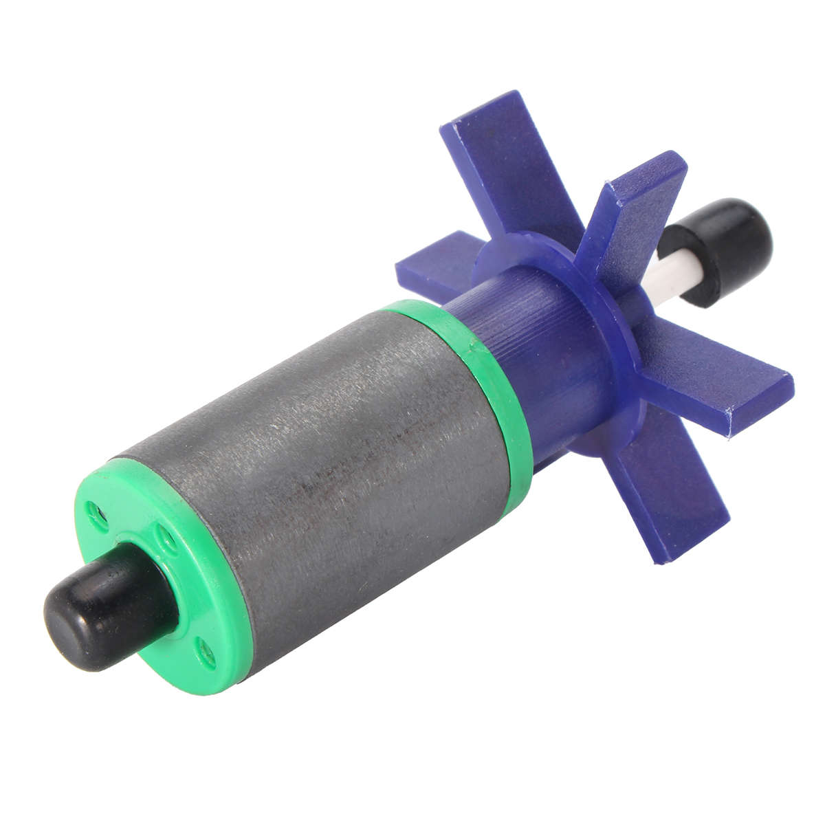 Canister Filter Impeller Rotor Replacement Aquarium Filter Impeller HW 302/303/