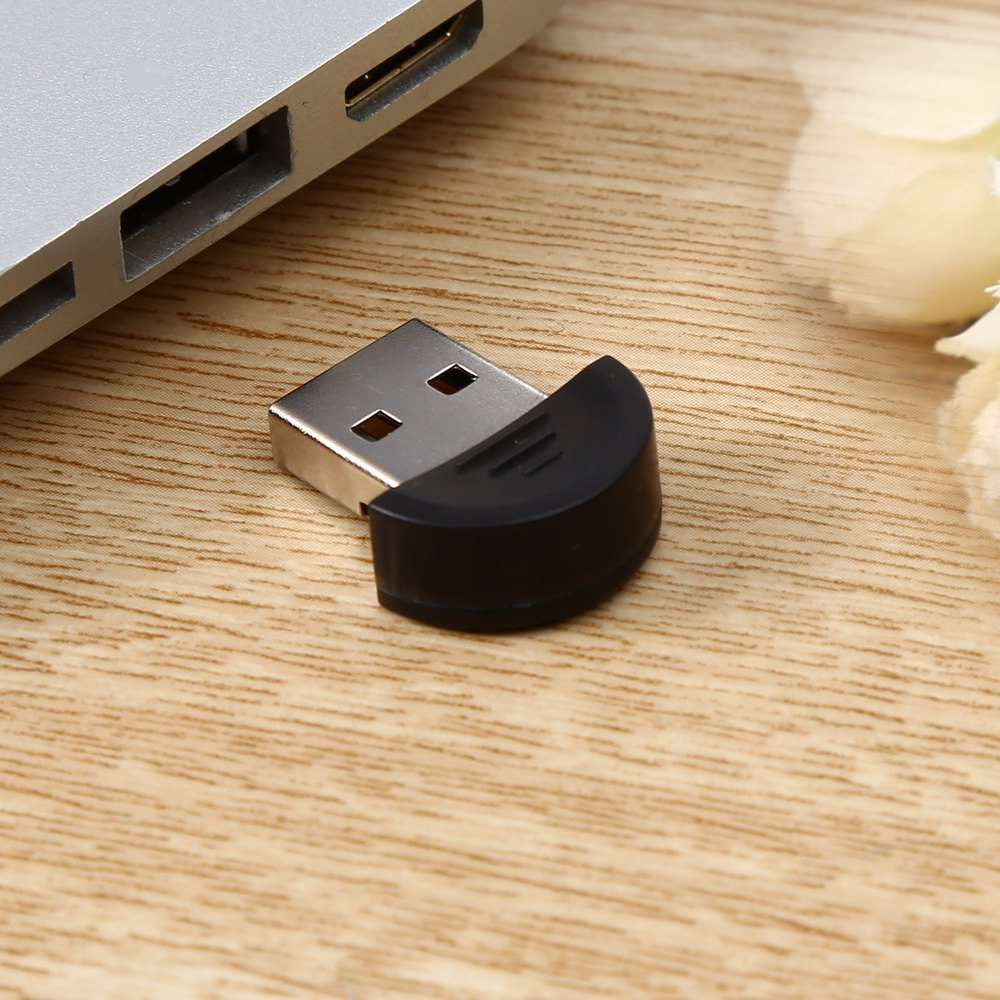 CW3620 Ultra-Mini USB Bluetooth V2.0 Transmitter Dongle Adapter for Projector P