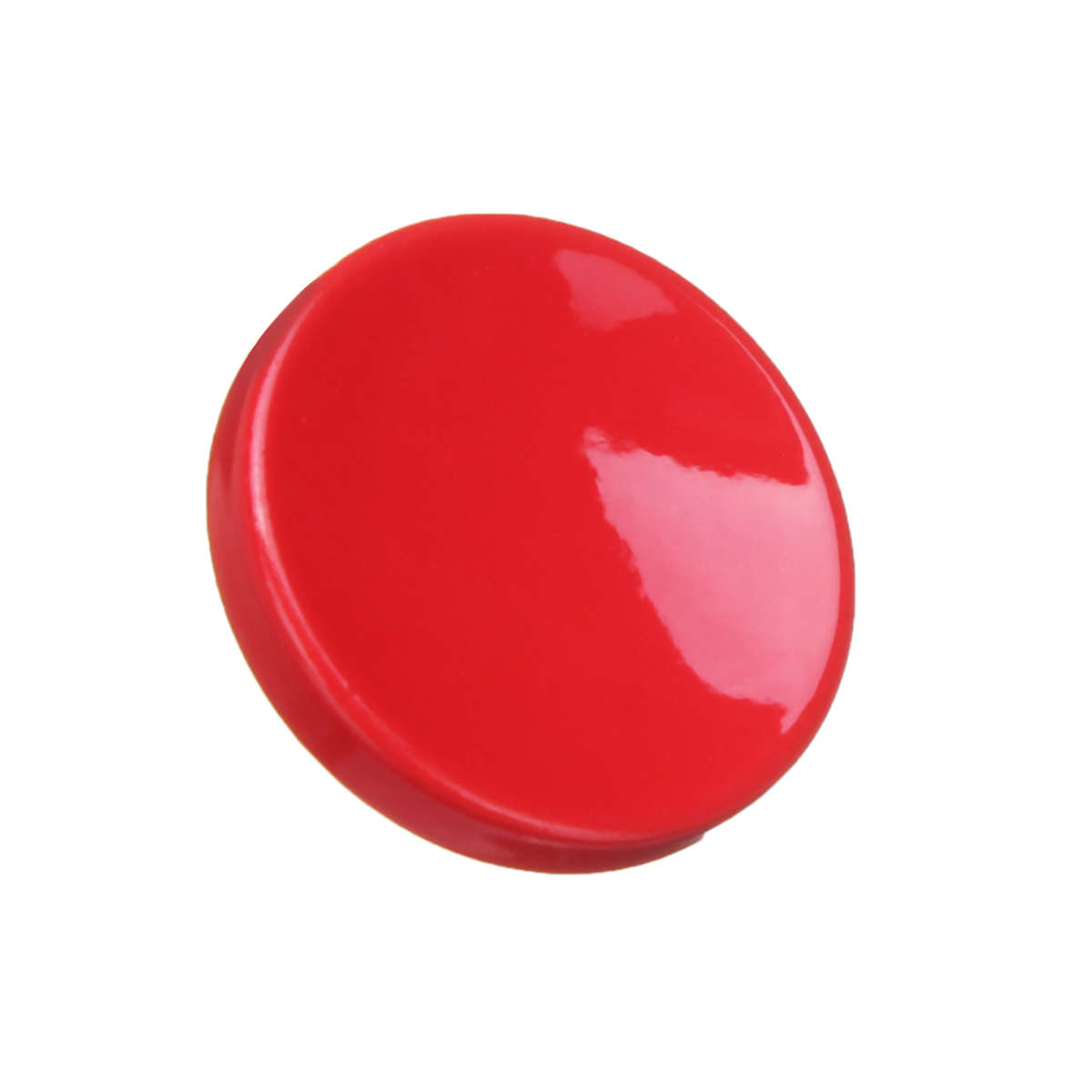 Red Aluminum Alloy Shutter Release Button for Fuji XT2 X20 X100 Buttons