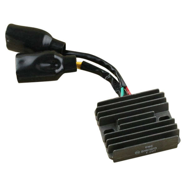 Motorcycle Voltage Regulator Rectifier For Honda CBR1000 CBR600