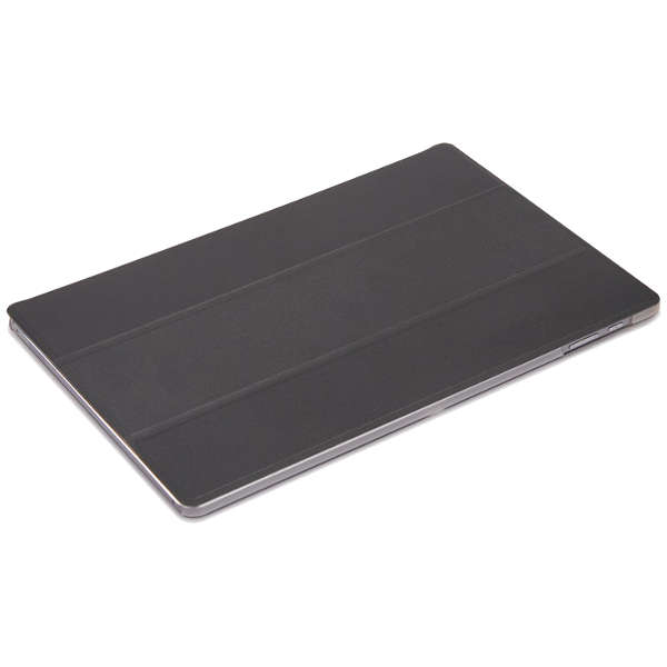 PU Leather Folding Stand Case Cover for 10.8 Inch Chuwi Hi10 Plus Tablet