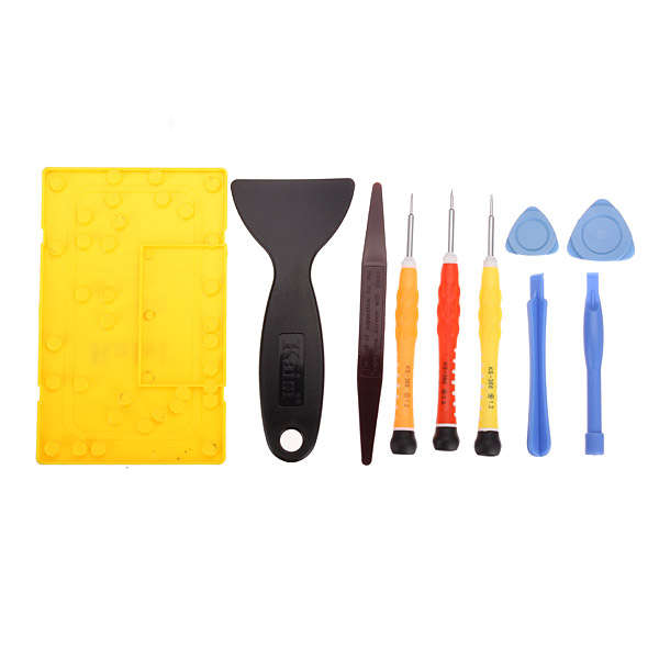 Professional Tools Repair Opening Tools Demolition Kit Fit For iPhone