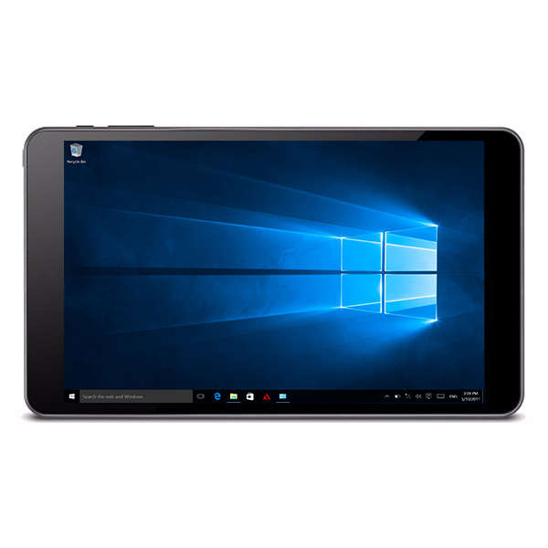 Original Box PIPO W2S 32GB Intel Cherry Trail Z8350 Quad Core Windows 10 Tablet