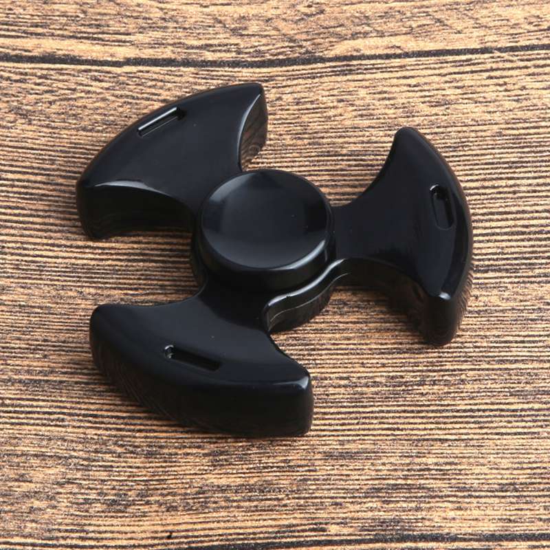 EDC Hand Spinner Finger Spinner Fidget Focus Reduce Stress Gadget