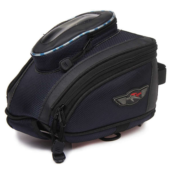 Motorcycle Oil Fuel Tank Bag Racing Waterproof Luggage For Pro-biker
