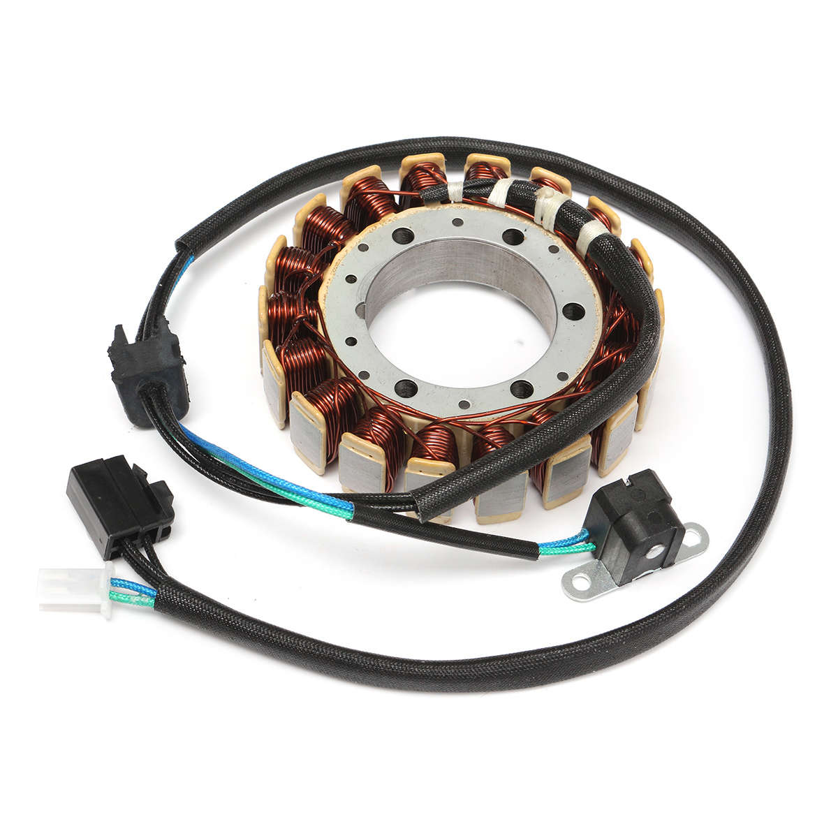 Stator Generator For Suzuki Boulevard C90 VL1500 VL1500T 2005-2009