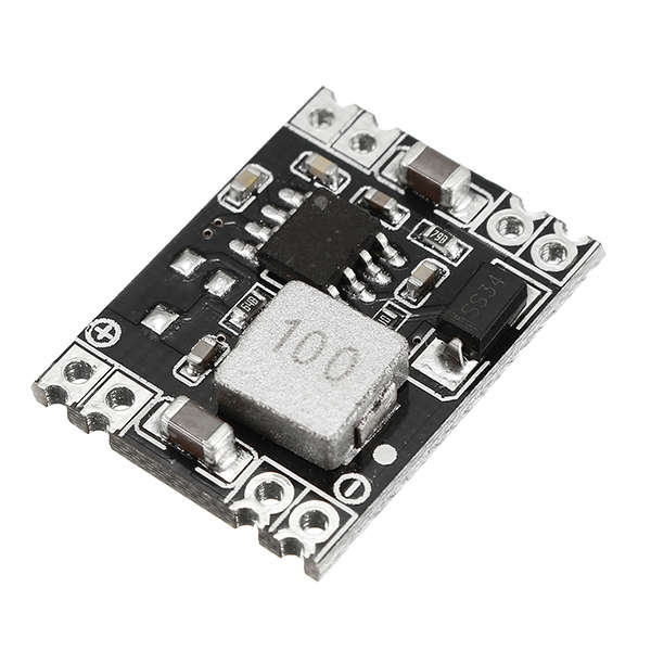 3pcs DC-DC 5V 3A Power Supply Module Buck Step Down Regulator Module 24V 12V 9V