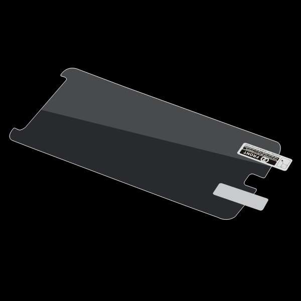 0.125mm Super Clear Anti-scratch Soft Screen Protector For Moto Z Play