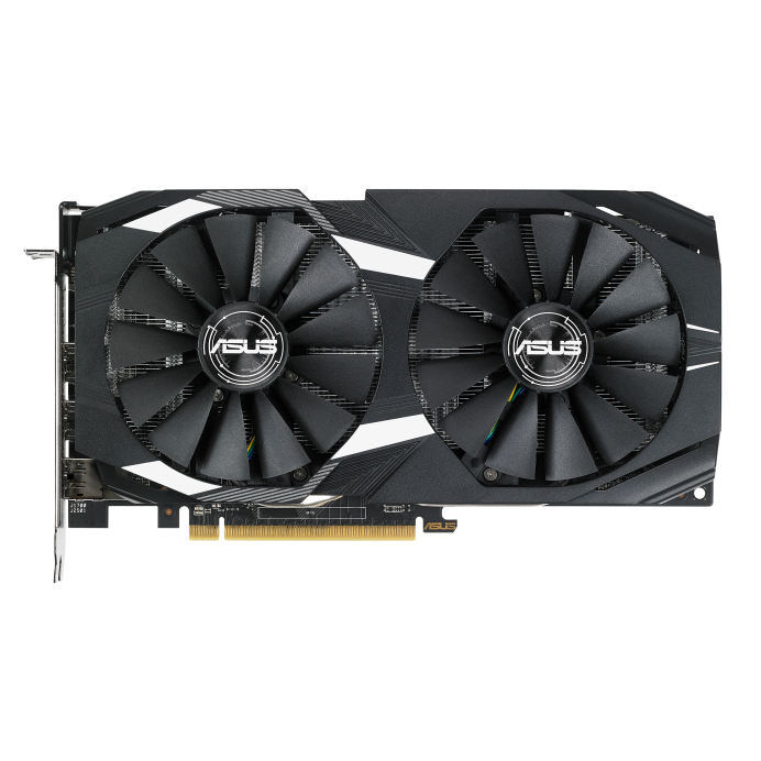 AMD Radeon RX 560 4GB Graphics Card
