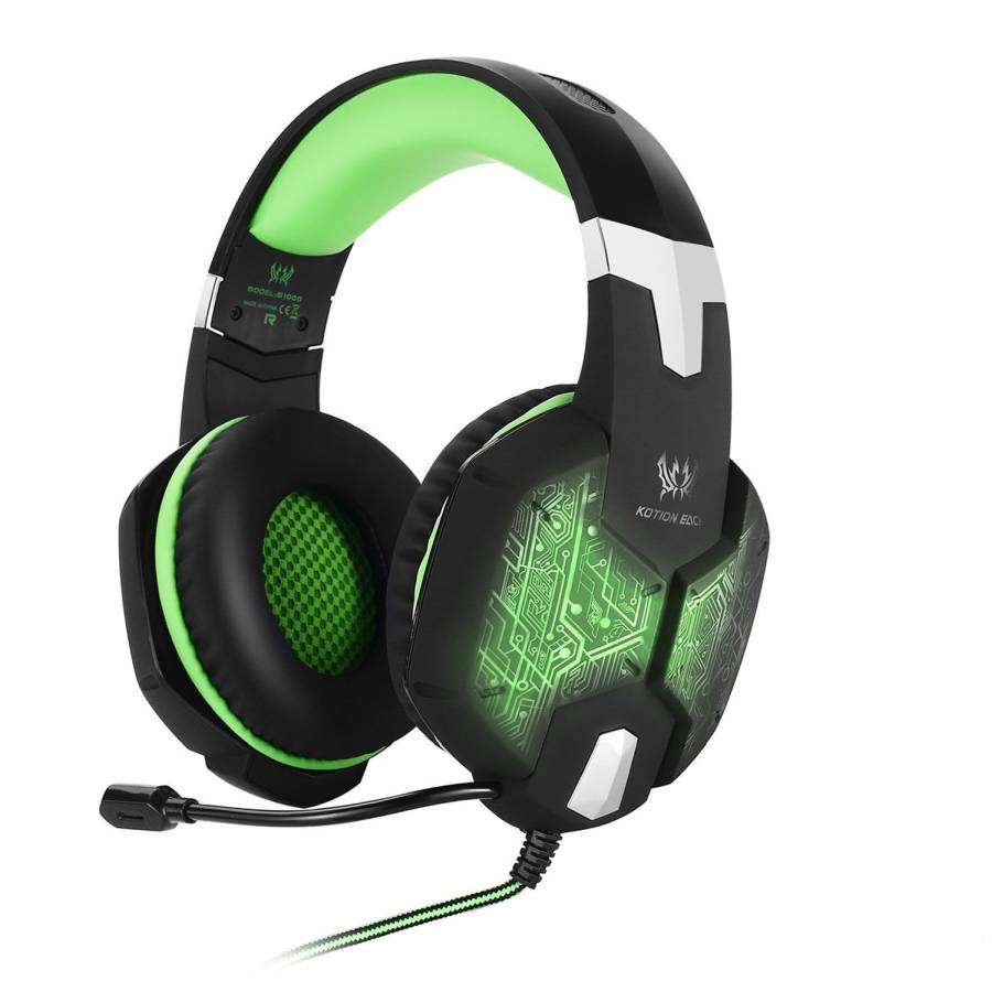KOTION EACH G1000 Gaming Headset