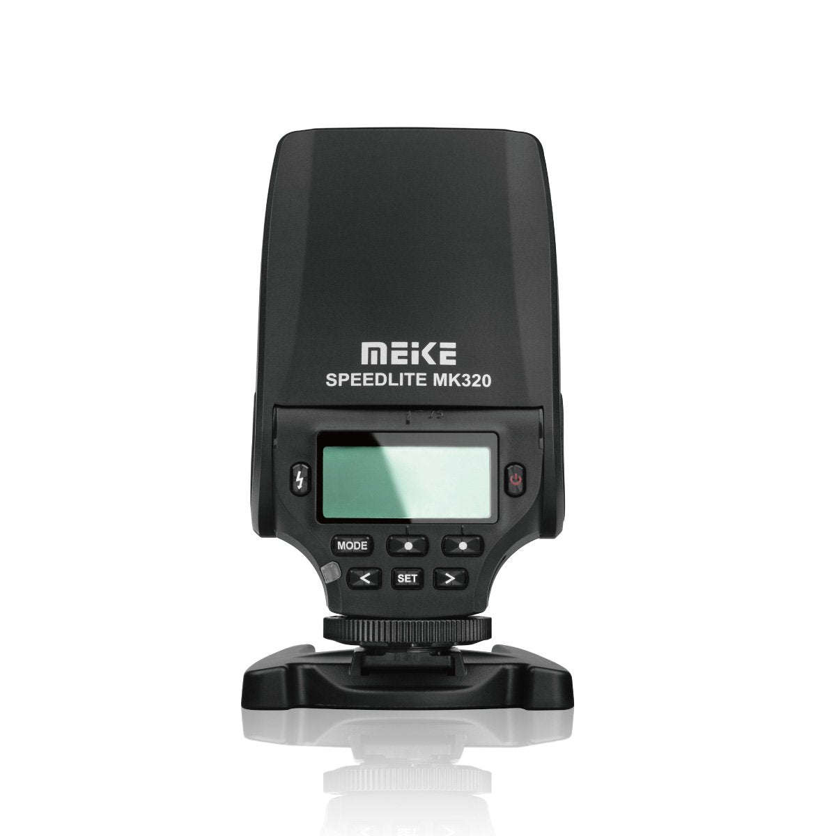 Meike MK-320N Flash Light i-TTL Speedlite for Nikon