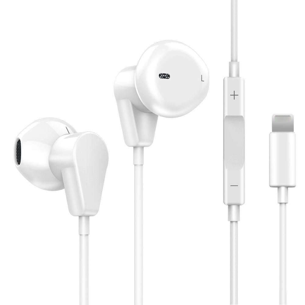 VenPhonic Lightning ML716 Earphones Voice Call Headset