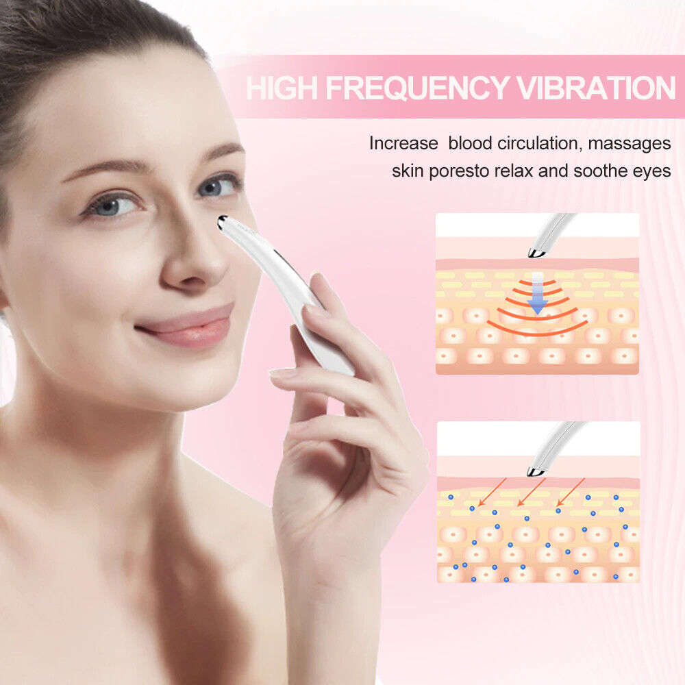 TouchBeauty Sonic Eye Massager