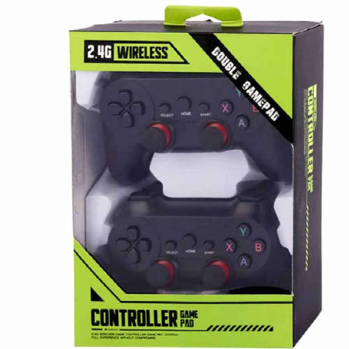 2PCS Wireless Controller set