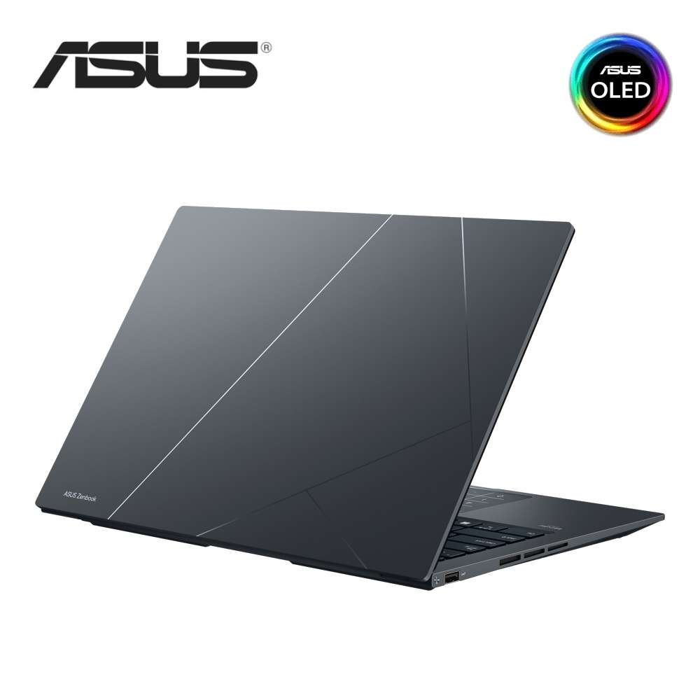 Latest Asus Zenbook Touchscreen Ultrabook 14X OLED 13th Gen i7, 16GB Ram, 512GB SSD | As New boxed
