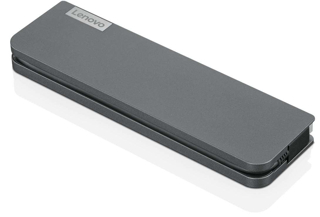 Lenovo USB-C Mini Dock (Open box)
