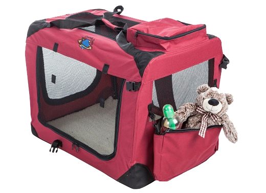 Collapsible Pet Carrier - X-Small