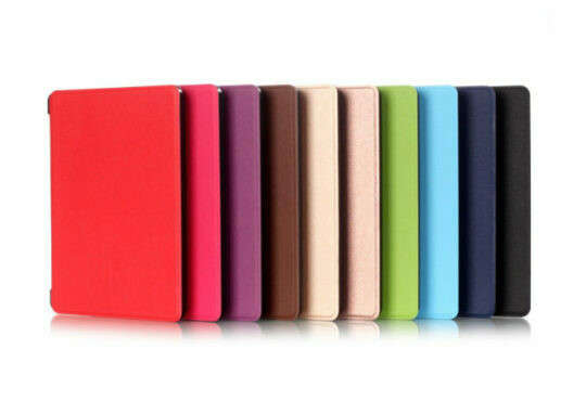 Slim smart case/cover for Amazon Kindle Gen 10