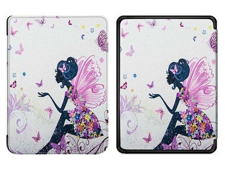 CAWA smart case/cover for Amazon Kindle