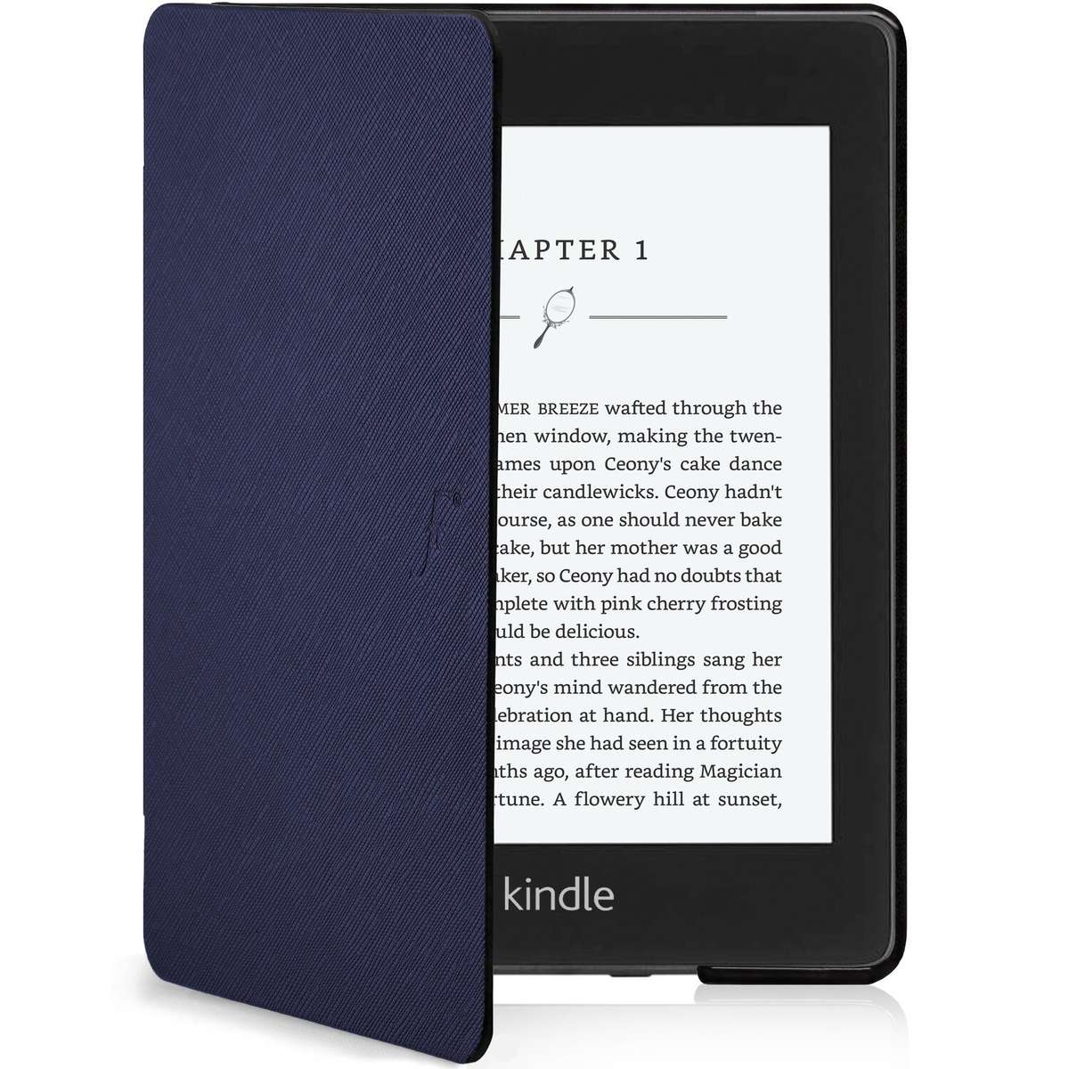 Slim smart case/cover for Amazon Kindle Gen 10
