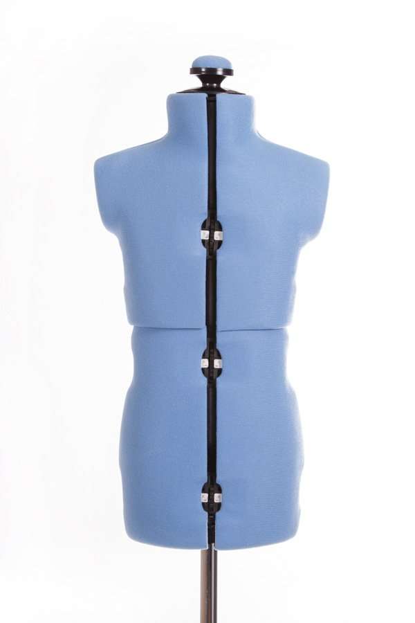 Adjustable Junior Form - Powder Blue