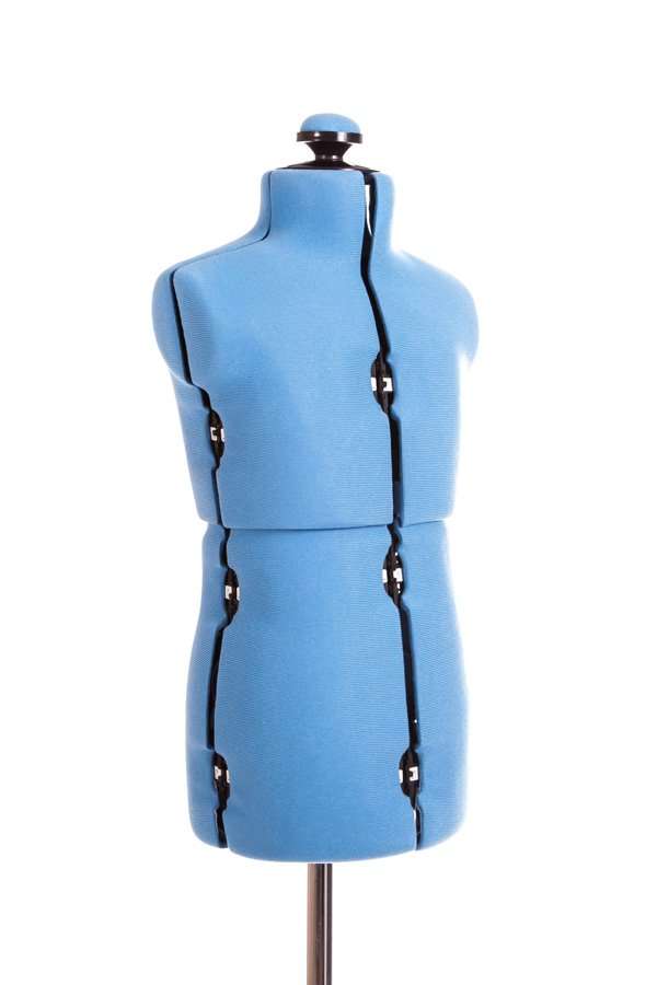 Adjustable Junior Form - Powder Blue