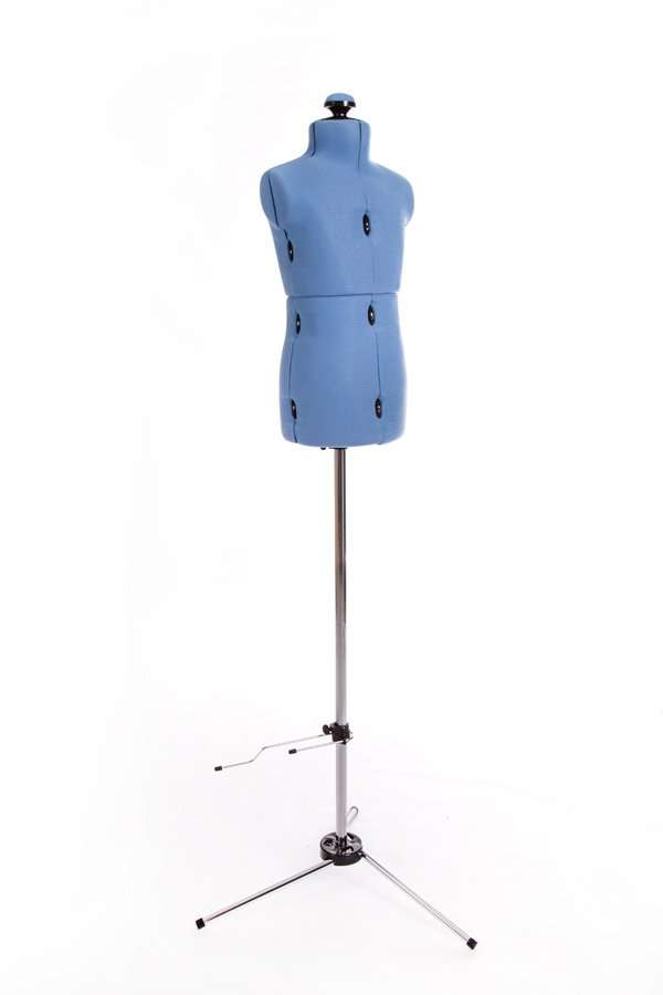 Adjustable Junior Form - Powder Blue