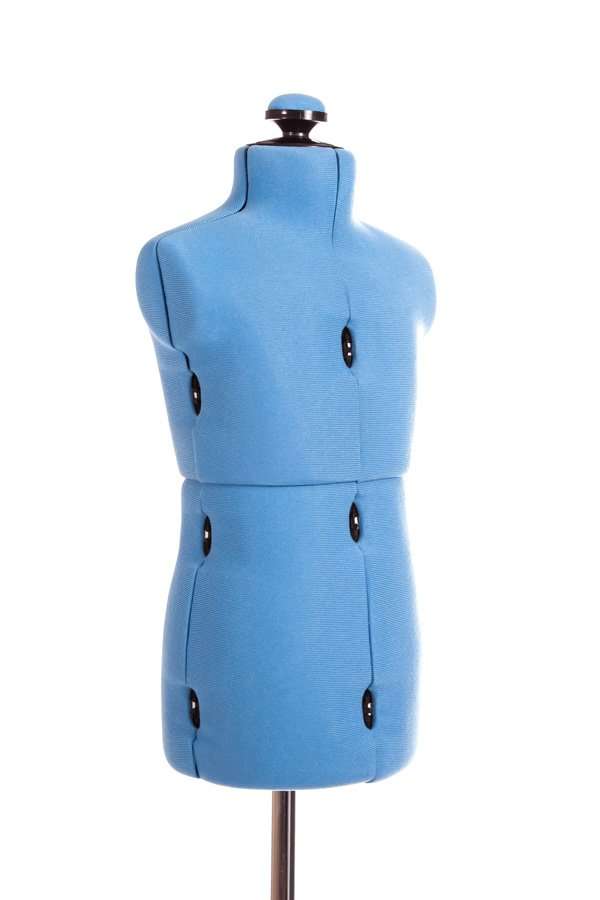 Adjustable Junior Form - Powder Blue