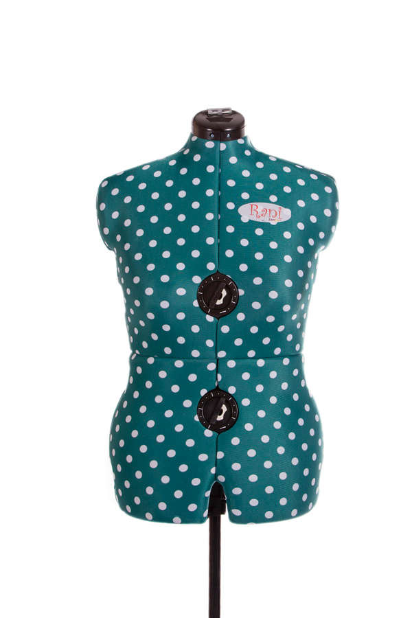 Rani Medium - Polka Dot