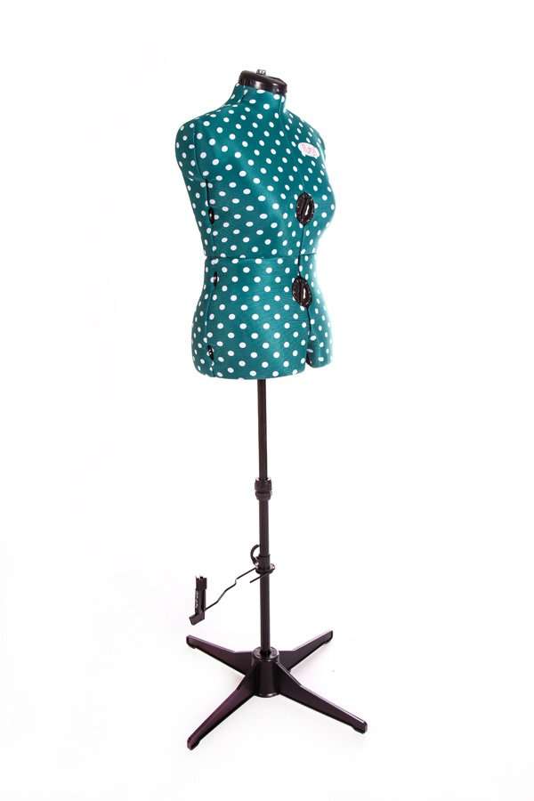 Rani Medium - Polka Dot